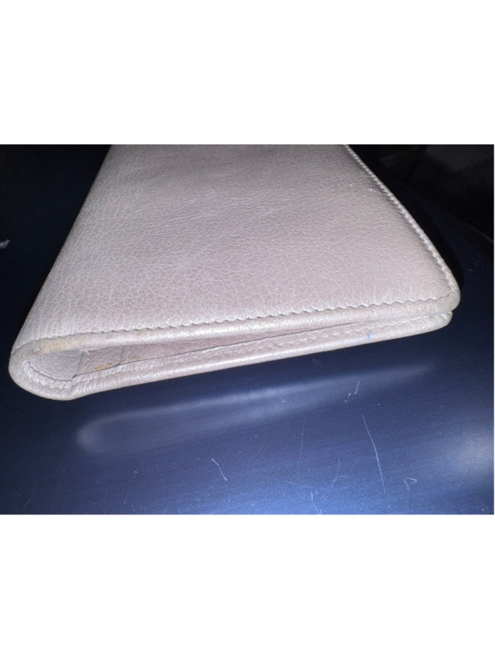 Chanel Camellia Long Bifold Wallet - Picture 4 of 16
